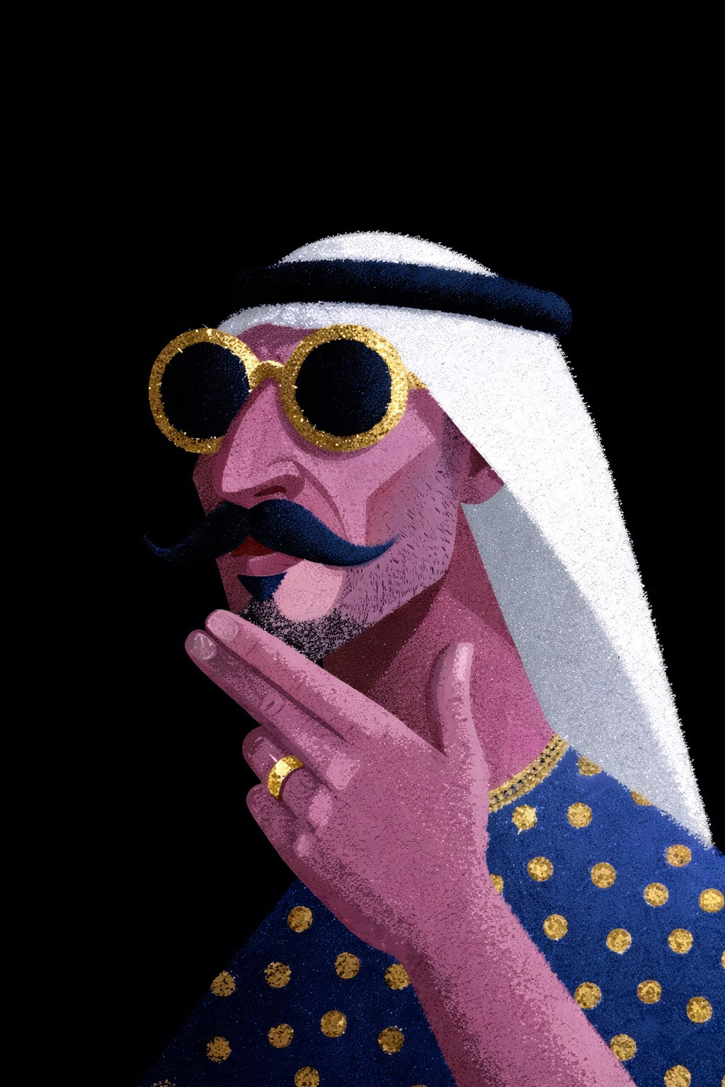 Thor’s Terminal Briefings